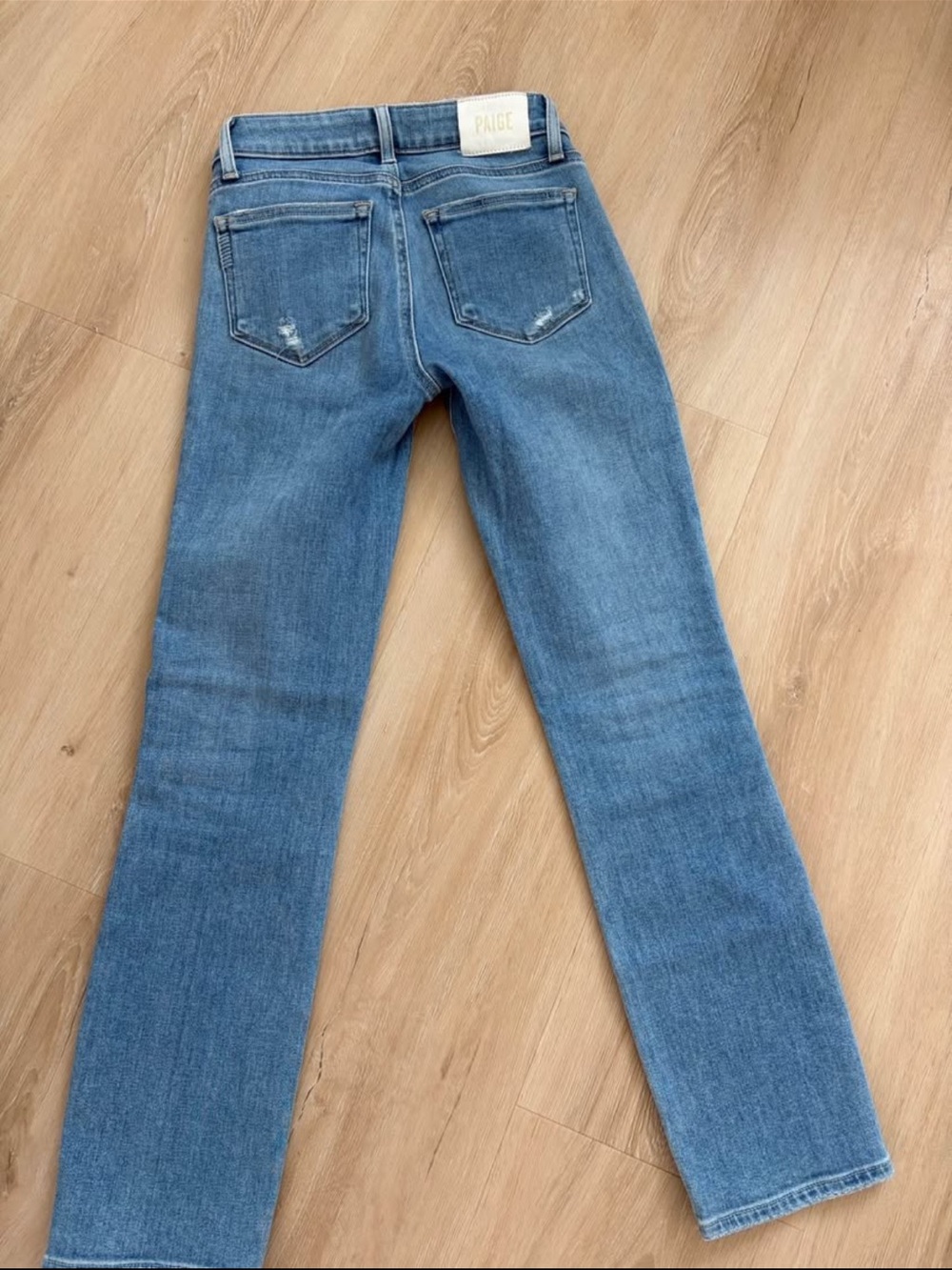 Jeans - Picture 3 of 3